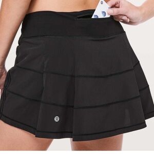 Lululemon Pace Rival